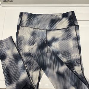 Athleta Pants - Athleta full length leggings Athleta Pants - Athleta full length leggings